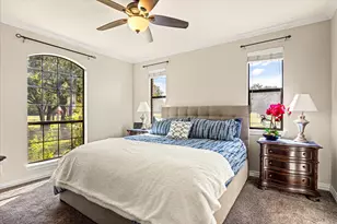 5444 Meadow Ridge Dr, Weatherford, TX 76087 - Photo 15