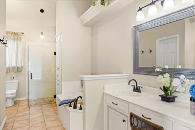 5444 Meadow Ridge Drive, Weatherford, TX 76087 - Photo 17