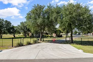 5444 Meadow Ridge Dr, Weatherford, TX 76087 - Photo 35