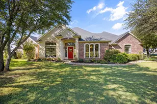 5444 Meadow Ridge Dr, Weatherford, TX 76087 - Photo 1