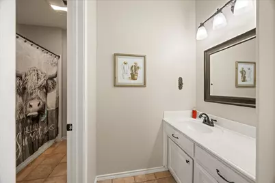 5444 Meadow Ridge Drive, Weatherford, TX 76087 - Photo 13