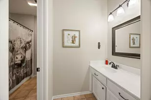 5444 Meadow Ridge Dr, Weatherford, TX 76087 - Photo 13