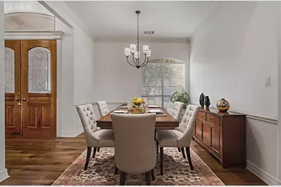 102 Buckskin Drive, Van Alstyne, TX 75495 - Photo 5