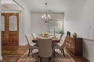 102 Buckskin Dr, Van Alstyne, TX 75495 - Photo 5