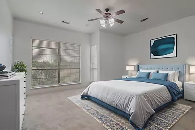 102 Buckskin Drive, Van Alstyne, TX 75495 - Photo 17