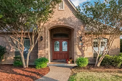 102 Buckskin Drive, Van Alstyne, TX 75495 - Photo 1