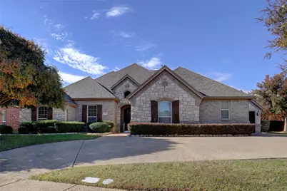 502 Lismore Drive, Mansfield, TX 76063 - Photo 1