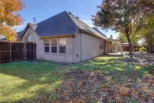 502 Lismore Dr, Mansfield, TX 76063 - Photo 27