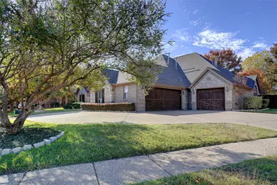 502 Lismore Drive, Mansfield, TX 76063 - Photo 3