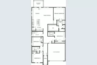 2219 Mustang Way, Seagoville, TX 75159 - Photo 31