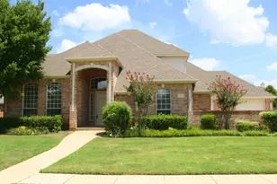 6705 Carriage Ln, Colleyville, TX 76034 - Photo 1