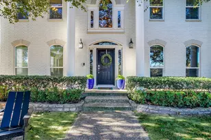 4408 Lost Creek Blvd, Fort Worth, TX 76008 - Photo 3