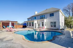 4408 Lost Creek Blvd, Fort Worth, TX 76008 - Photo 35