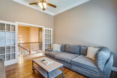 4408 Lost Creek Boulevard, Fort Worth, TX 76008 - Photo 29