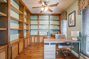 4408 Lost Creek Blvd, Fort Worth, TX 76008 - Photo 31