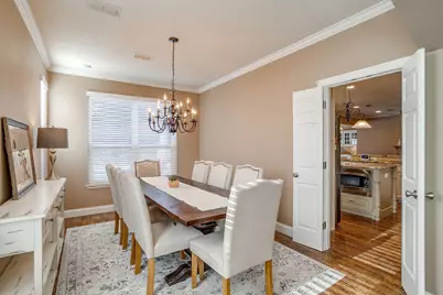 4408 Lost Creek Boulevard, Fort Worth, TX 76008 - Photo 7
