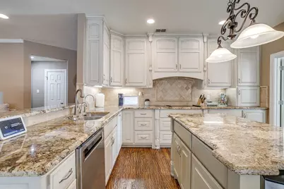 4408 Lost Creek Boulevard, Fort Worth, TX 76008 - Photo 11