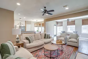 4408 Lost Creek Blvd, Fort Worth, TX 76008 - Photo 17