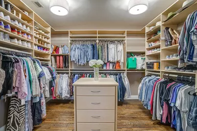 4408 Lost Creek Boulevard, Fort Worth, TX 76008 - Photo 21