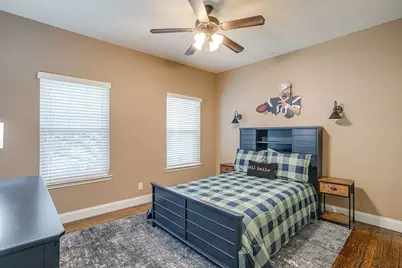 4408 Lost Creek Boulevard, Fort Worth, TX 76008 - Photo 27