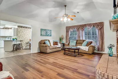 221 Valley Ranch Road, Weatherford, TX 76087 - Photo 7