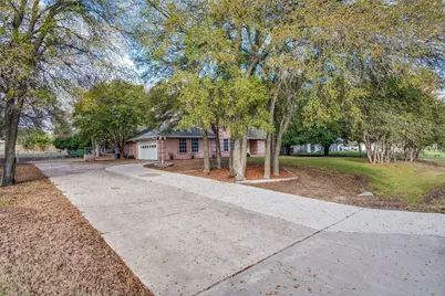 221 Valley Ranch Road, Weatherford, TX 76087 - Photo 3