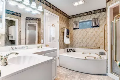 221 Valley Ranch Road, Weatherford, TX 76087 - Photo 17