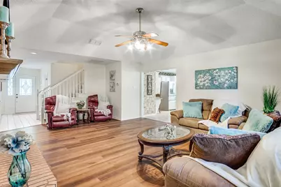 221 Valley Ranch Road, Weatherford, TX 76087 - Photo 5