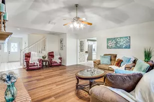 221 Valley Ranch Rd, Weatherford, TX 76087 - Photo 5