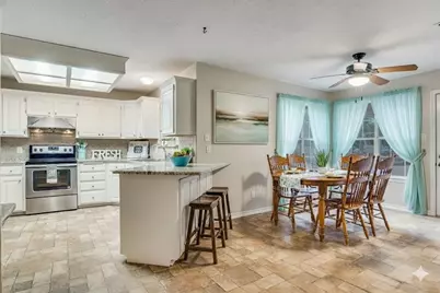 221 Valley Ranch Road, Weatherford, TX 76087 - Photo 9