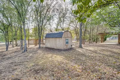 221 Valley Ranch Road, Weatherford, TX 76087 - Photo 35