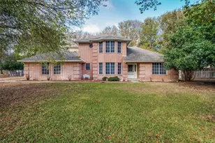 221 Valley Ranch Rd, Weatherford, TX 76087 - Photo 1