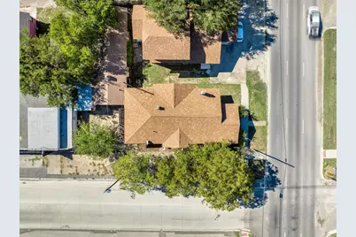 916 E Hubbard Street, Mineral Wells, TX 76067 - Photo 29