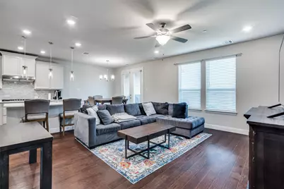 5622 Niagara Road, The Colony, TX 75056 - Photo 5