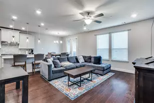 5622 Niagara Rd, The Colony, TX 75056 - Photo 5