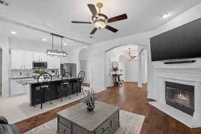 1011 Diane Street, Aubrey, TX 76227 - Photo 1