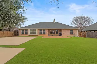 1011 Diane Street, Aubrey, TX 76227 - Photo 29