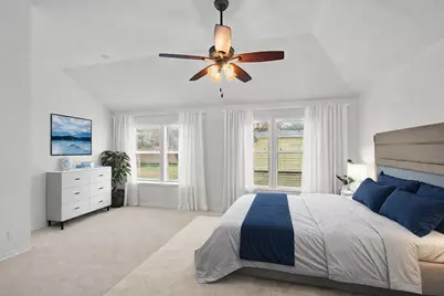 1011 Diane Street, Aubrey, TX 76227 - Photo 19