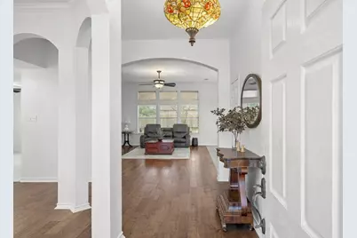 1011 Diane Street, Aubrey, TX 76227 - Photo 3