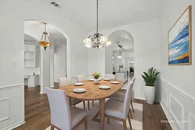 1011 Diane Street, Aubrey, TX 76227 - Photo 5