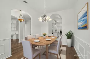 1011 Diane St, Aubrey, TX 76227 - Photo 5