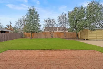 1011 Diane Street, Aubrey, TX 76227 - Photo 27