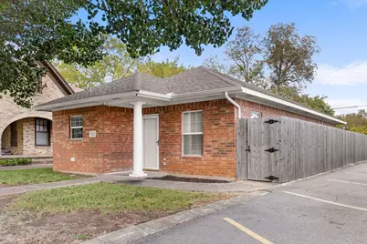 811 W Woodard Street, Denison, TX 75020 - Photo 3