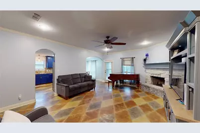 11673 Lanes End Drive, Flint, TX 75762 - Photo 5