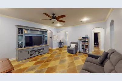 11673 Lanes End Drive, Flint, TX 75762 - Photo 3