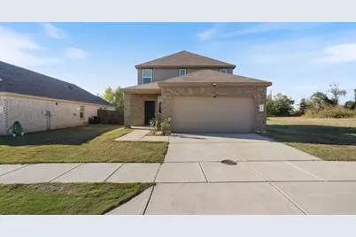 1307 Fantail Lane, Ennis, TX 75119 - Photo 1