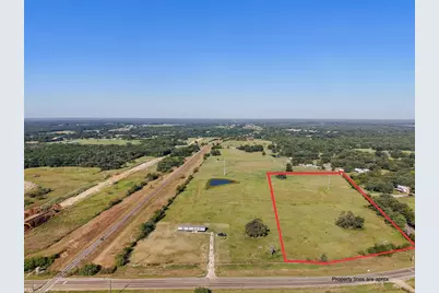 Tbd 7.083+/- Acres County Road 1080, Fairfield, TX 75840 - Photo 1
