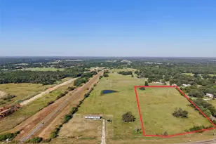 Tbd 7 083+/- Acres County Road 1080, Fairfield, TX 75840 - Photo 1