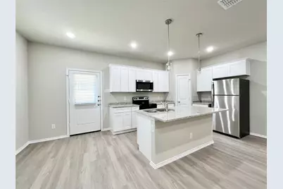 3501 E Renfro Street #121, Burleson, TX 76028 - Photo 5