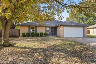 732 Kensington Ln, Mansfield, TX 76063 - Photo 3